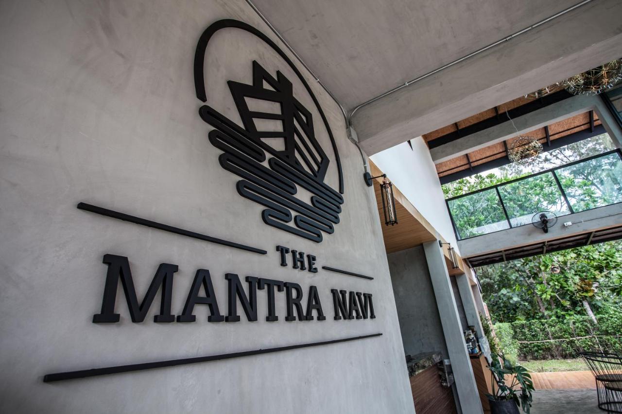 The Mantra Navi Hotel Koh Lanta Exterior photo