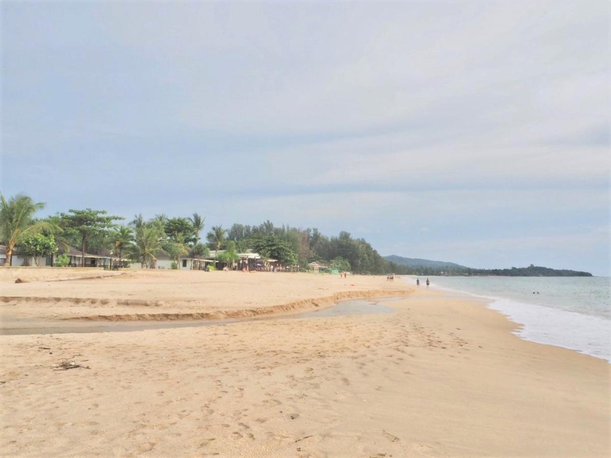 The Mantra Navi Hotel Koh Lanta Exterior photo